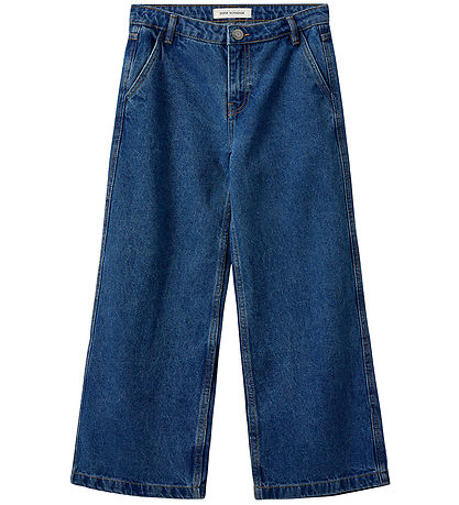 Sofie Schnoor Jeans - Denim Blue