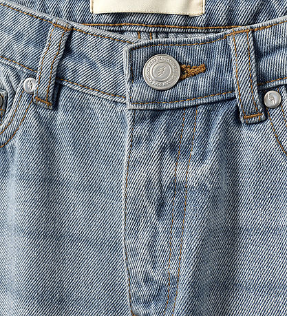 Sofie Schnoor Jeans - Denim Blue