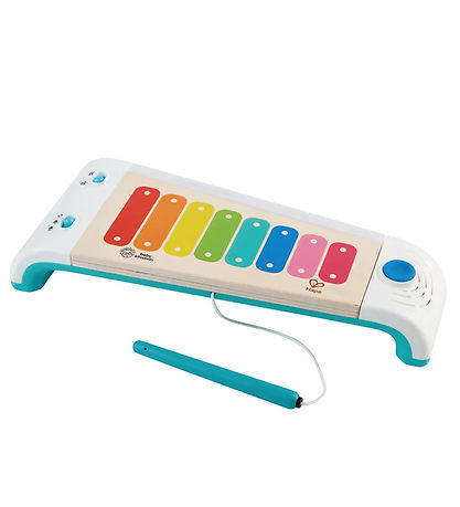 Hape Baby Einstein Activity Toy - Magic Touch Xylophone