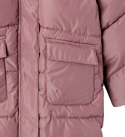 Name It Steppjacke - NOOS - NkfMedow03 - Grape Shake