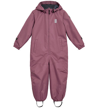 LEGO® Wear Kuldagalli - LWJori 721 - Light Bordeaux