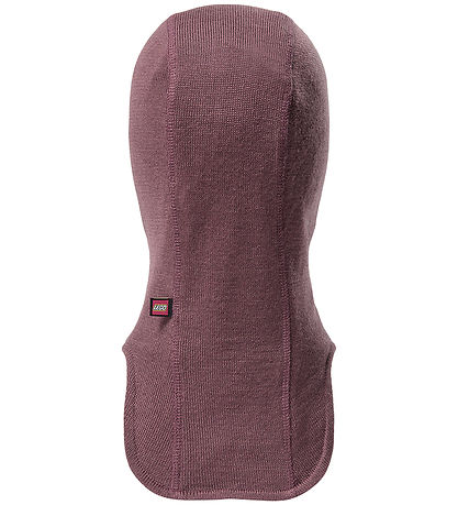 LEGO® Wear Balaclava - Wool/Cotton - LWAripo 705 - 2-layer - Lig