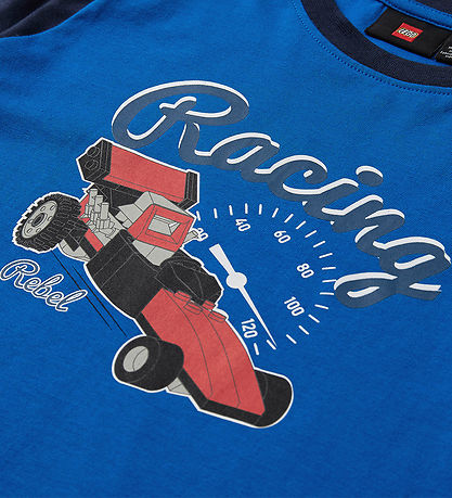 LEGO® Wear Bluse - LWTano - Dark Navy