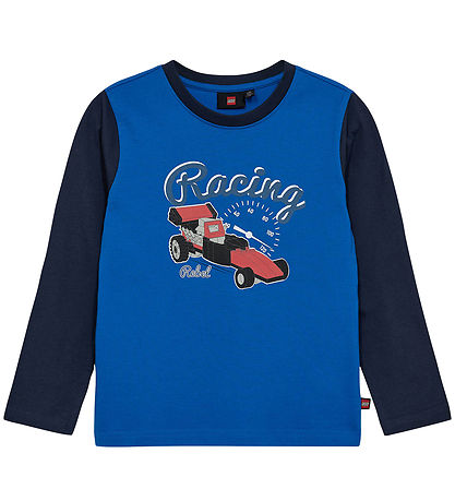 LEGO® Wear Bluse - LWTano - Dark Navy
