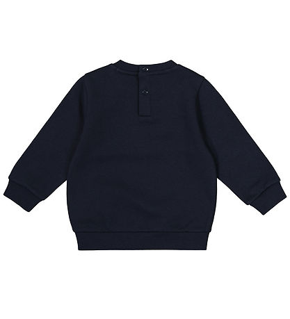 Champion Jogging galli - Áður á hálsi - Sky Captain