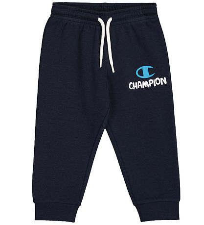 Champion Jogging galli - Áður á hálsi - Sky Captain