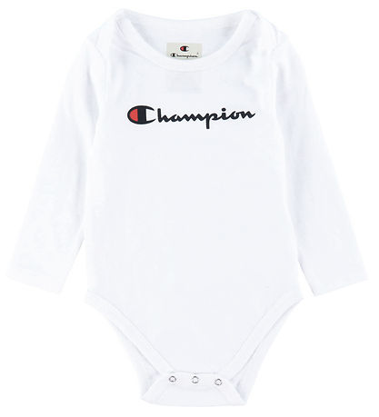 Champion Samfella L/æ - 3 Pakki - Sky Captain