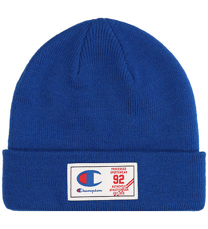 Champion Beanie - Beanie - Knitted - Surf the Web