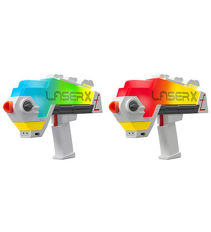 Laser X Ultra Blaster Two Blasters