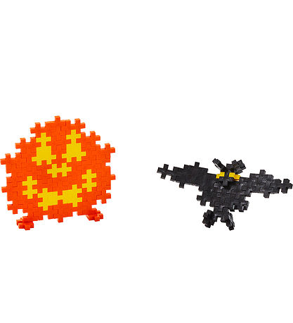Plus-Plus - Halloween - 100 pcs