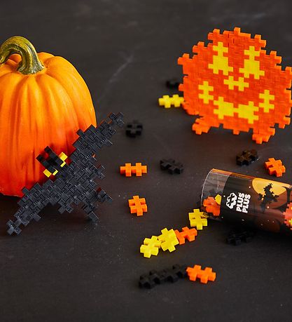 Plus-Plus - Halloween - 100 pcs