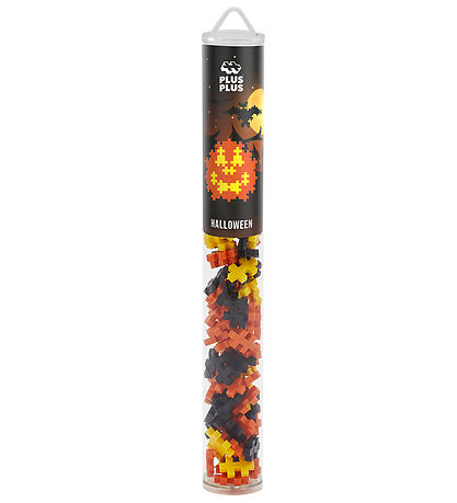 Plus-Plus - Halloween - 100 pcs