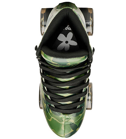 Impala Rollerskates - Quad Skate - Camo