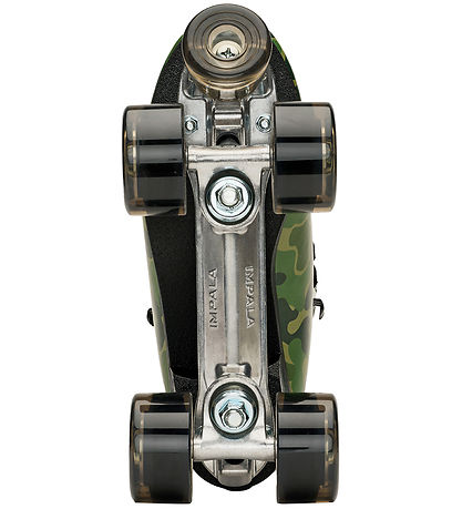 Impala Rollerskates - Quad Skate - Camo