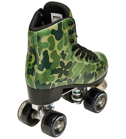 Impala Rollerskates - Quad Skate - Camo