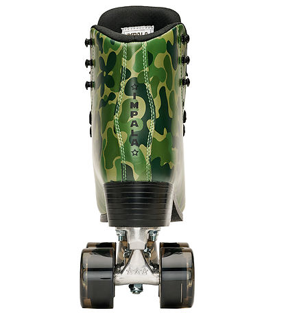 Impala Rollerskates - Quad Skate - Camo