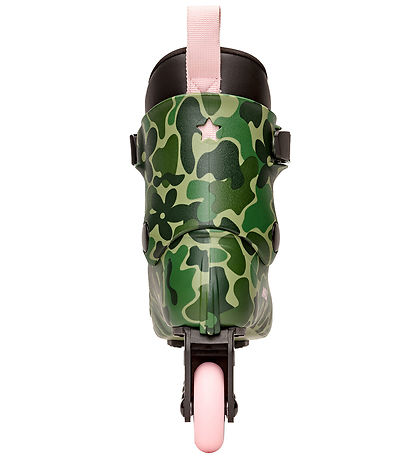 Impala Rollerskates - Lightspeed Inline - Camo - Inline skates