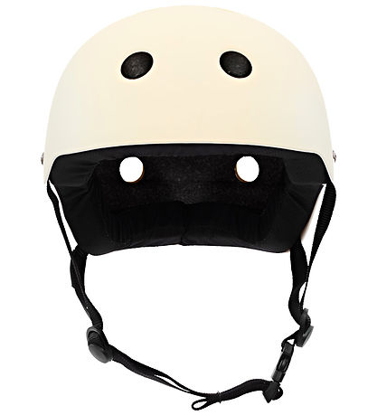 Globe Helmet - Goodstock - Matte Off-White