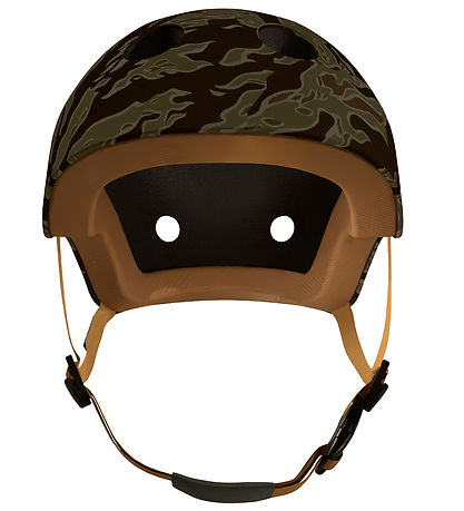 Globe Hjálmur - Goodstock - Tígrisdýr Camo