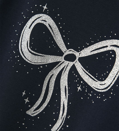 Blouse Name It - NmfViparty - Dark Sapphire