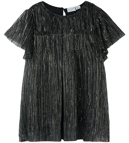 T-Shirt Name It - NkfViviun - Noir