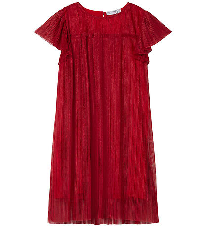 Name It Dress - NkfViviun - Jester Ed