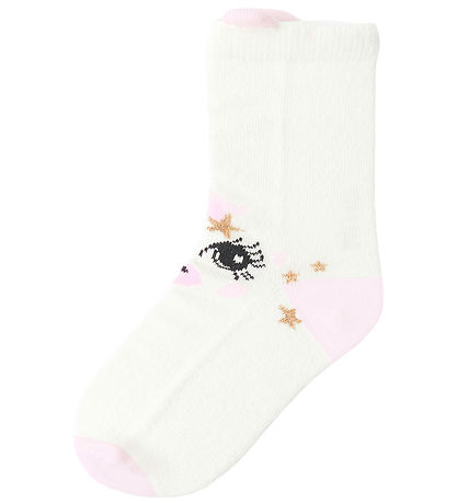 Name It Socks - NmfKiki - Festival Bloom