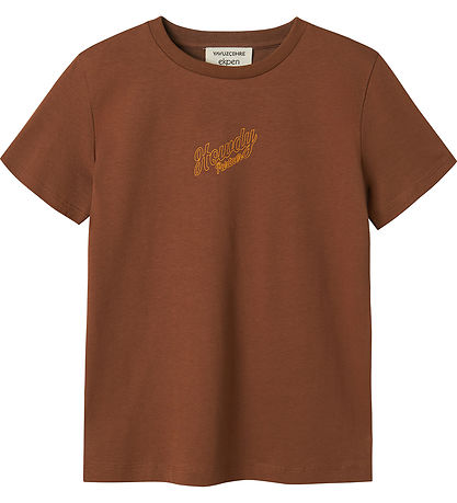 Name It Stuttermabolur - NkmRancher - Carob Brown