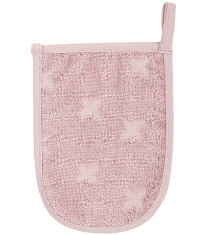 Gant de Bain Bébé Müsli - 3 Pack - 14x18 cm - Rossignol