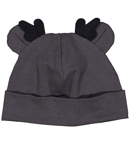 Müsli Beanie - Santa - Mystery Blue