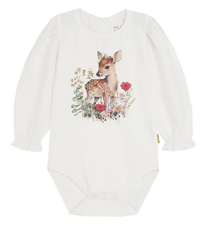 Hust and Claire Bodysuit L/æ - Beatrix - Sugar