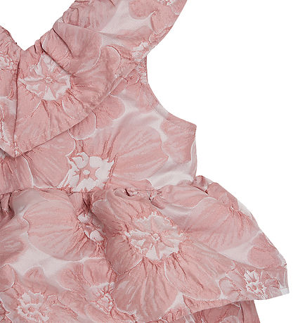 Hust and Claire Kleid - Karoline - Adobe Rose