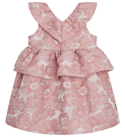 Hust and Claire Kleid - Karoline - Adobe Rose