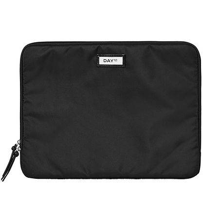 DAY ET Computer sleeve - Gweneth RE-S Folder15 - Black