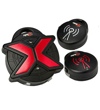 SpyX Tracker Tag