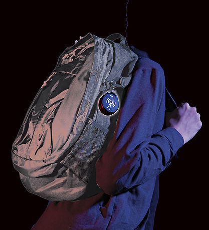 SpyX Tracker Tag