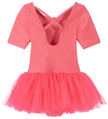 Konges Sløjd Gymsuit - Ballerina - Rapture Rose