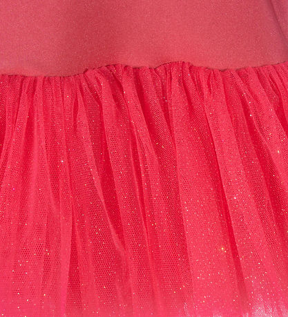 Konges Sløjd Gymsuit - Ballerina - Rapture Rose