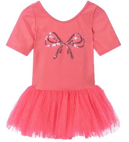 Konges Sløjd Gymsuit - Ballerina - Rapture Rose
