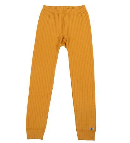 Leggings - Laine Joha - Jaune