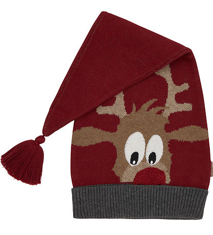 Hust and Claire Weihnachtsmütze - HCFifi - Teebeere