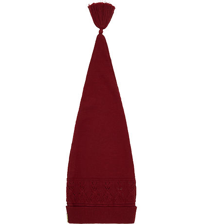 Hust and Claire Weihnachtsmütze - HCFelone - Teaberry