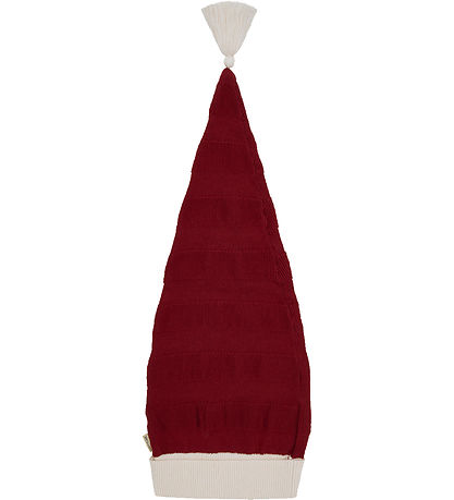 Hust and Claire Kerstmuts - HFCiliz - Theebes