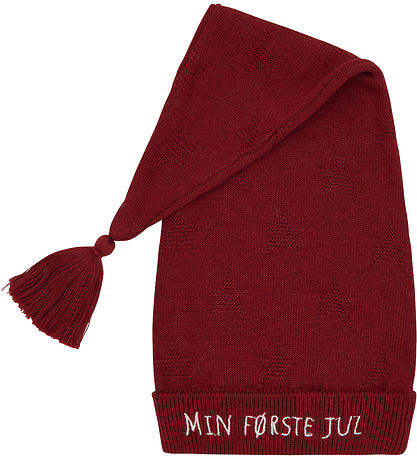 Hust and Claire Tomtemössa - HCFritzie - Teaberry