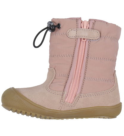 Naturino Winterstiefel - Tex - Hochalpen - Rose