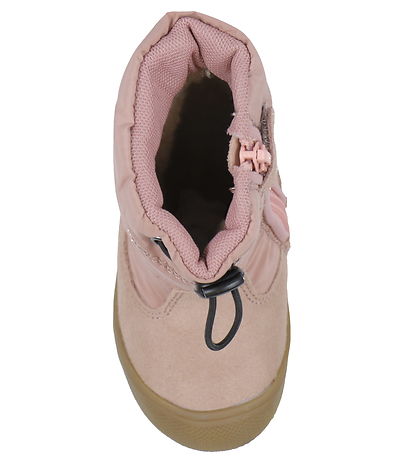 Naturino Winterstiefel - Tex - Hochalpen - Rose