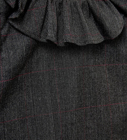 Sofie Schnoor Blouse - Antracit Check