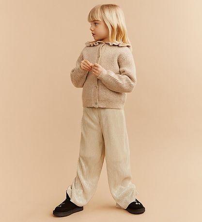 Sofie Schnoor Byxor - Silver