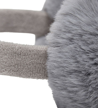 Sofie Schnoor Ear warmers - Light Grey