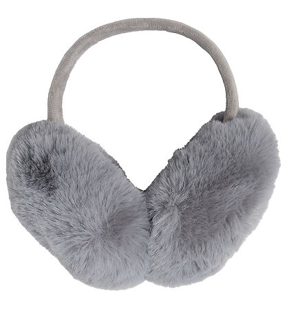 Sofie Schnoor Ear warmers - Light Grey